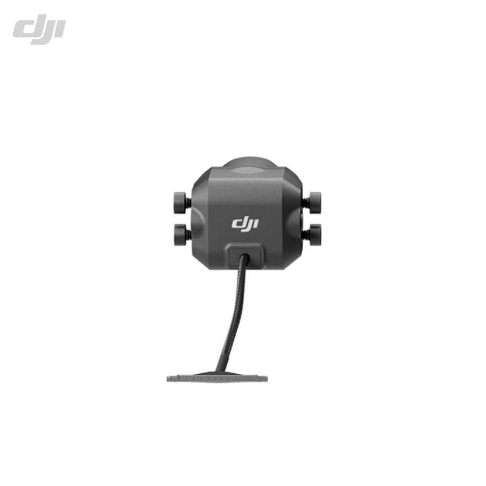 DJI O3 Air Блок - Модуль камеры — изображение 4