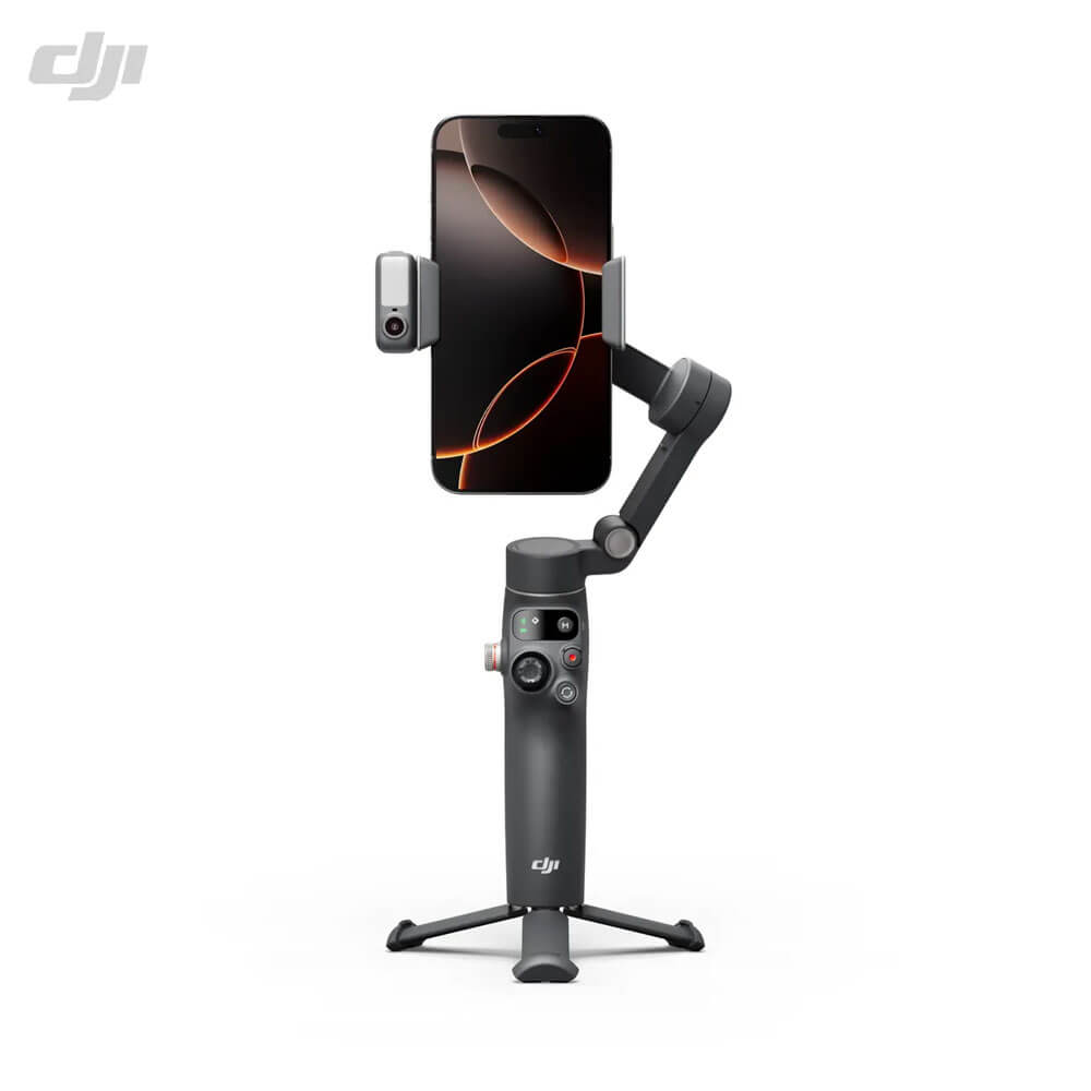 DJI Osmo Мобильный 8 — изображение 2