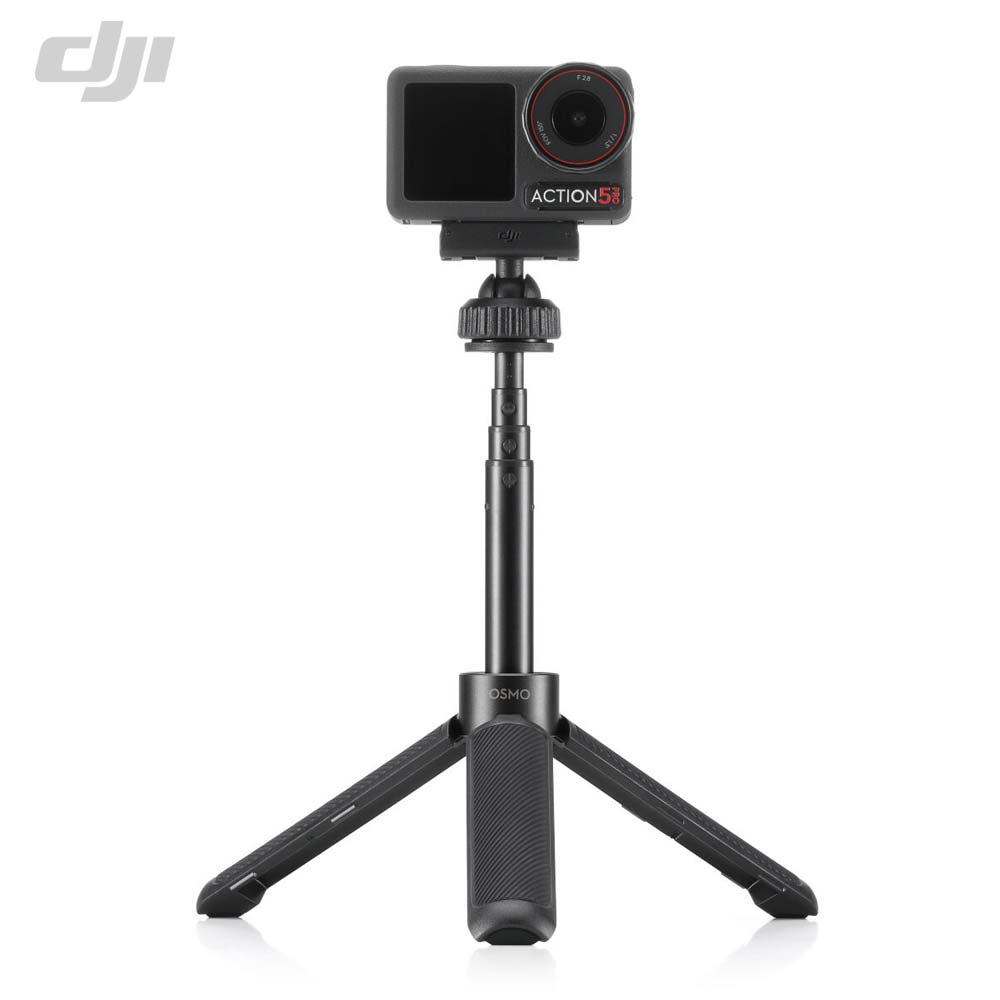 DJI Osmo Action 5 Pro - Adventure Combo — изображение 10