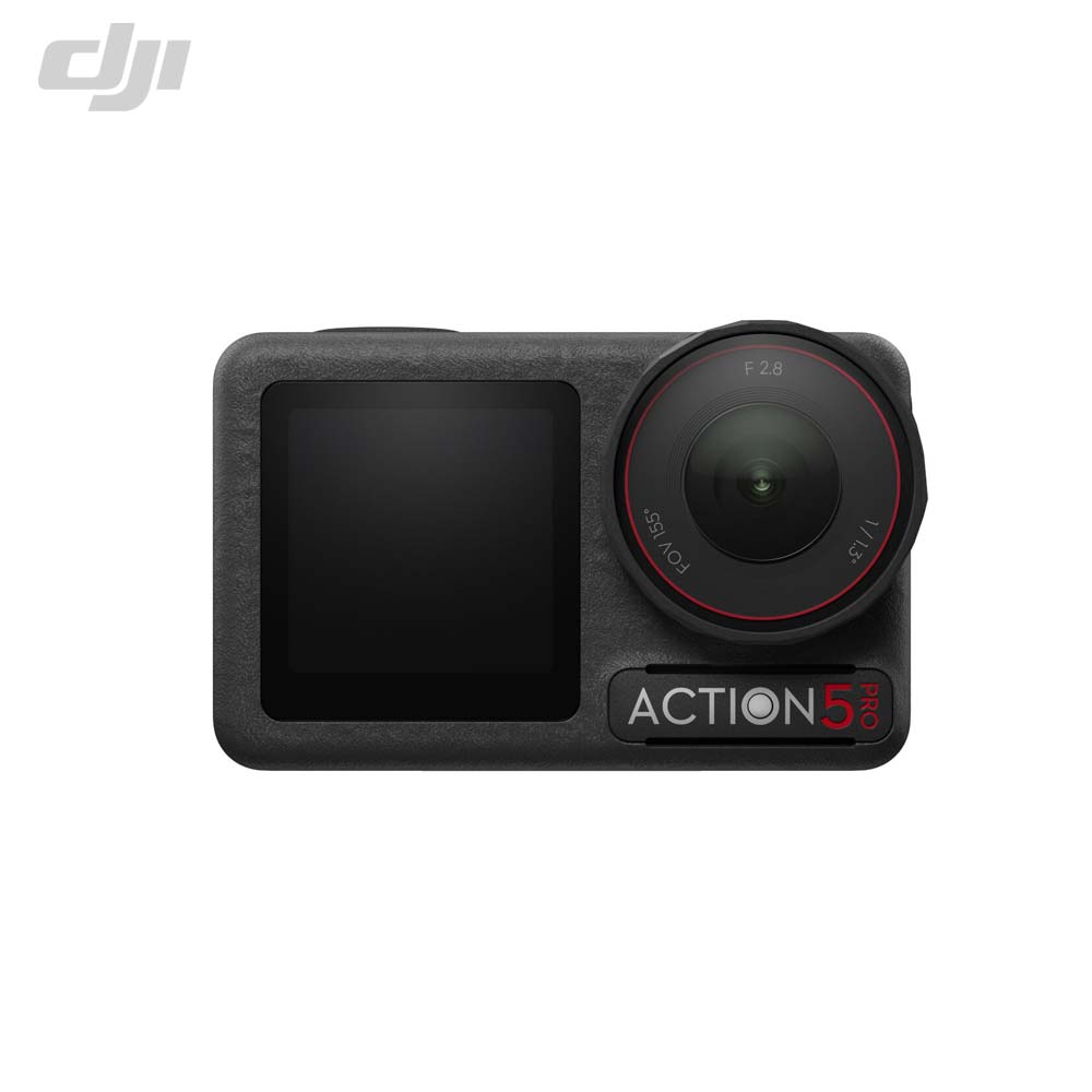 DJI Osmo Action 5 Pro - Standard Combo — изображение 2