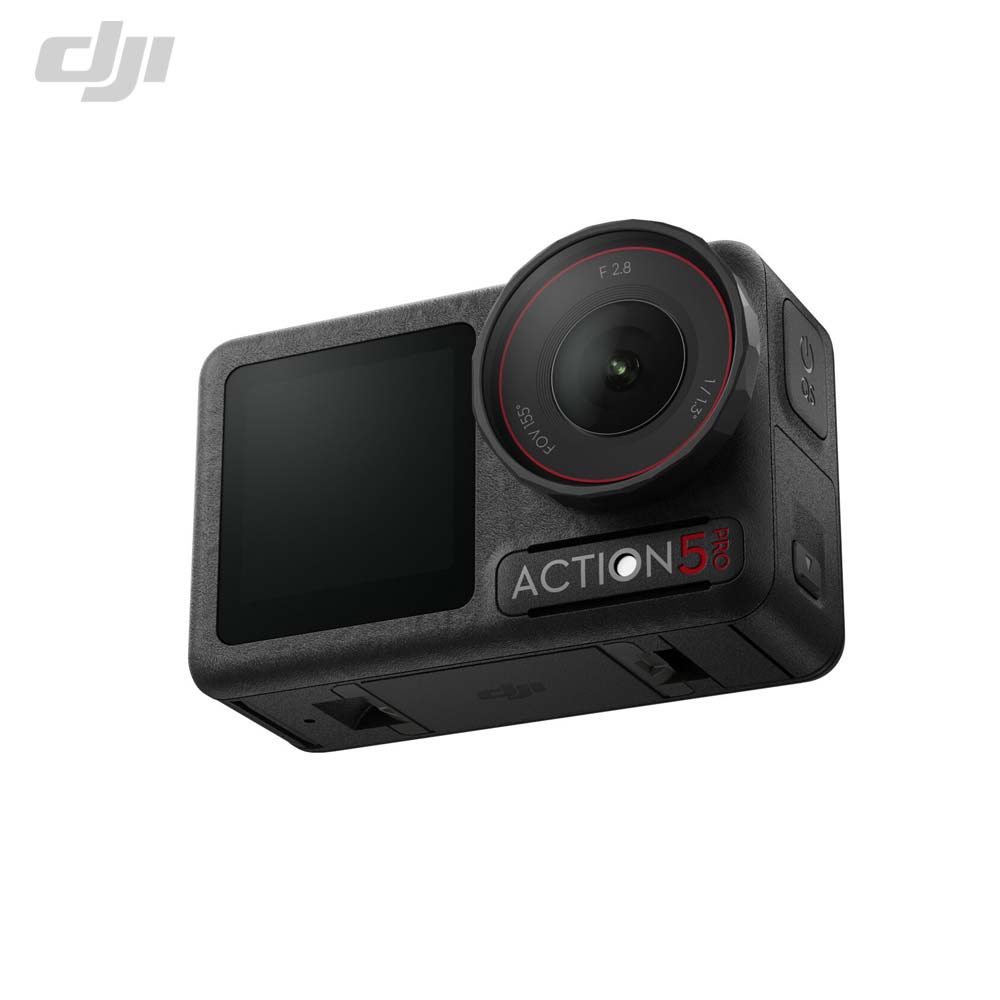 DJI Osmo Action 5 Pro - Standard Combo — изображение 4