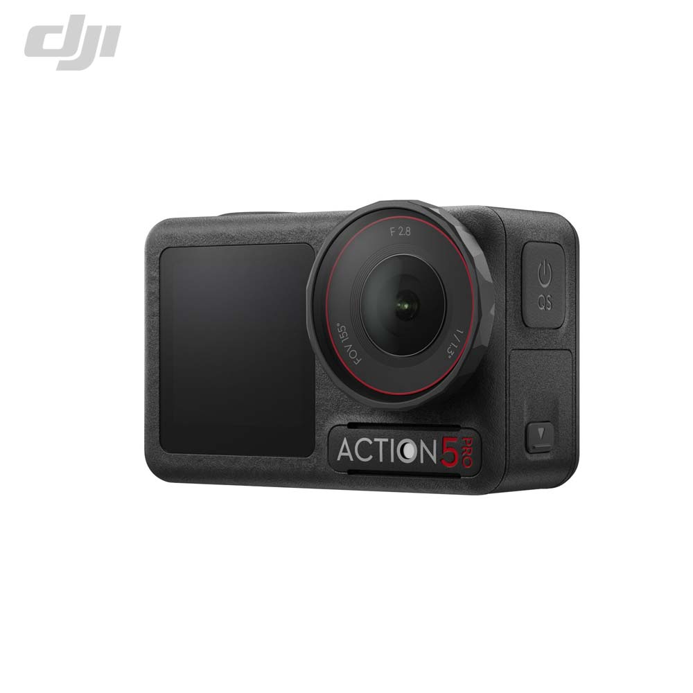 DJI Osmo Action 5 Pro - Standard Combo — изображение 5