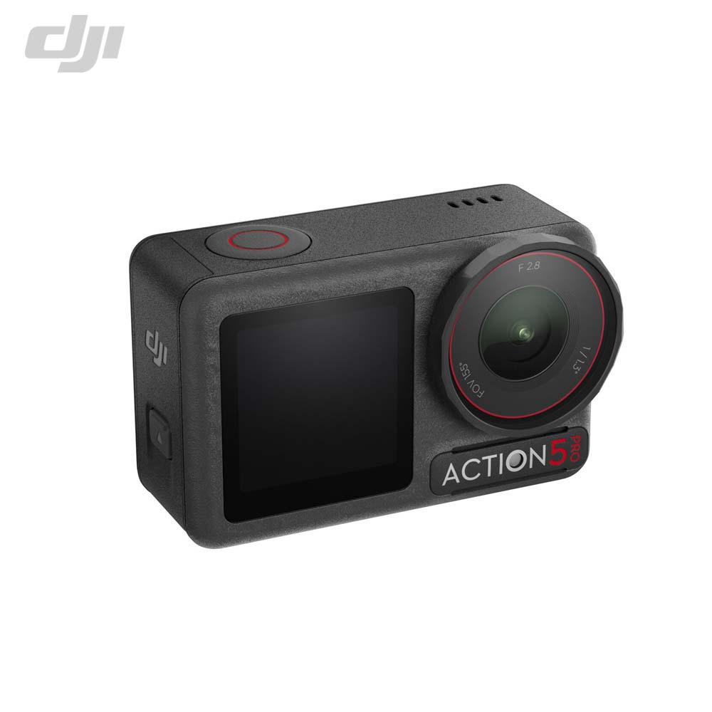 DJI Osmo Action 5 Pro - Standard Combo — изображение 7
