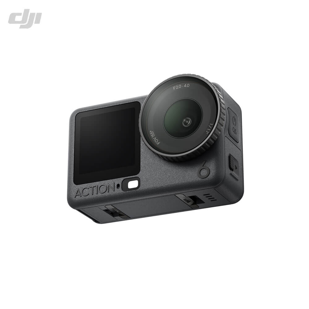 DJI Osmo Action 6 - Standard Combo — изображение 2