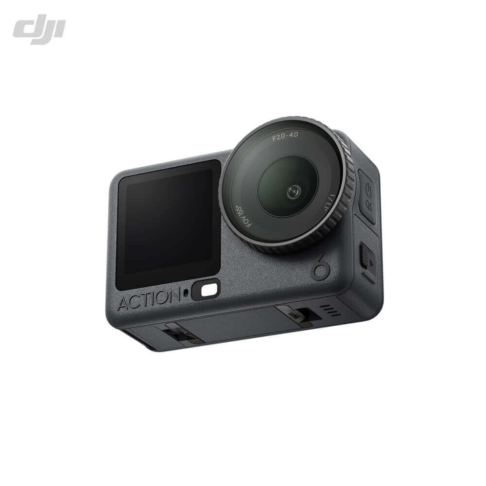 DJI Osmo Action 6 - Adventure Combo — изображение 3