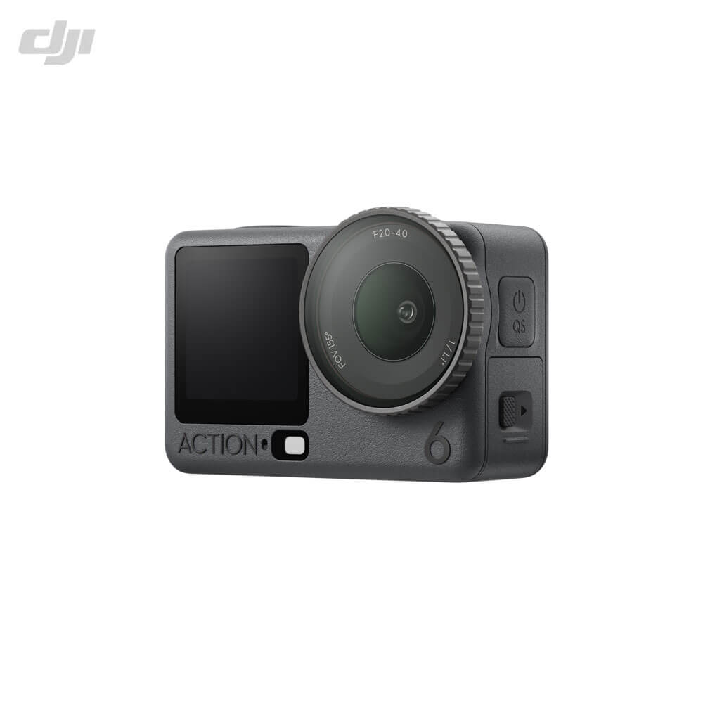DJI Osmo Action 6 - Standard Combo — изображение 4