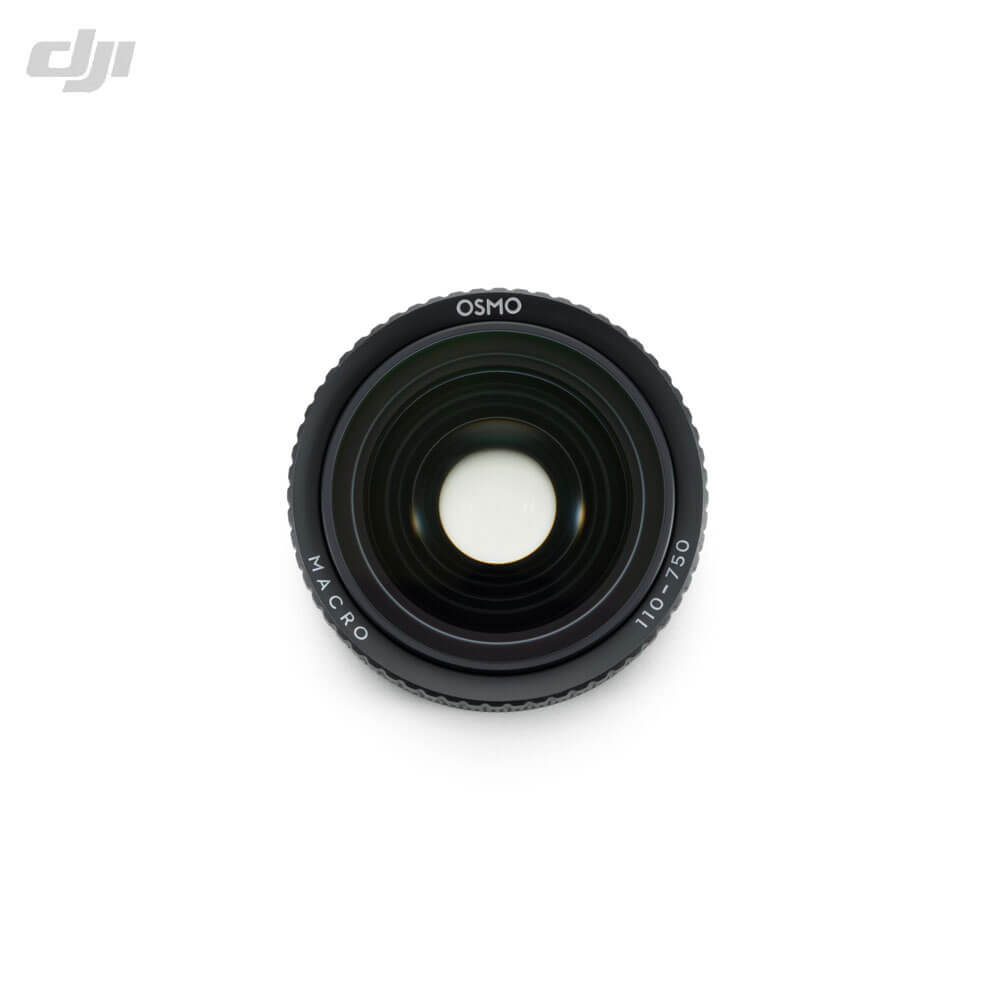 DJI Osmo Action 6 - Макрообъектив — изображение 4