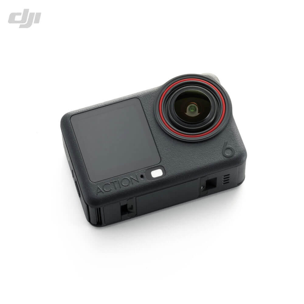 DJI Osmo Action 6 - Standard Combo — изображение 5