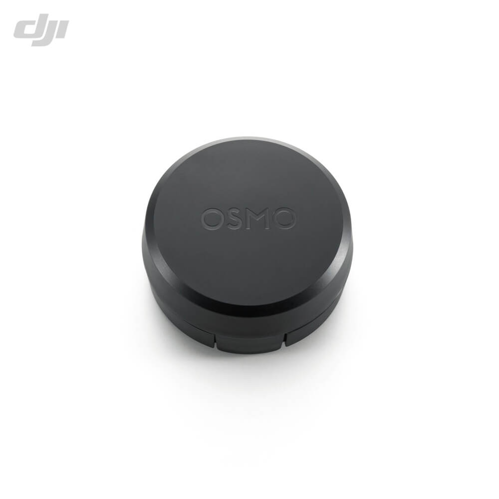DJI Osmo Action 6 - Объектив с расширенным FOV — изображение 7