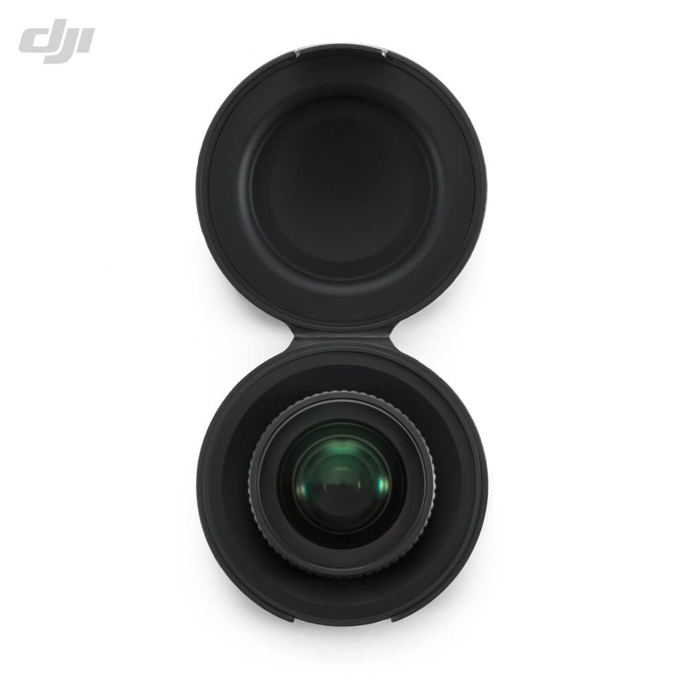DJI Osmo Action 6 - Объектив с расширенным FOV — изображение 6