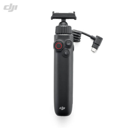 DJI Osmo Action 6 - Двунаправленный Аккумулятор Рукоятка