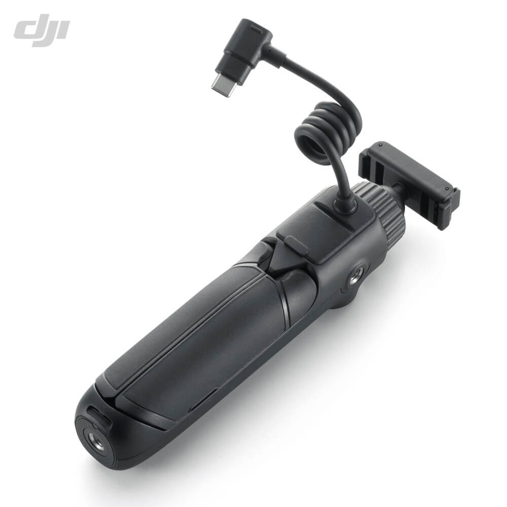 DJI Osmo Action 6 - Двунаправленный Аккумулятор Рукоятка — изображение 2