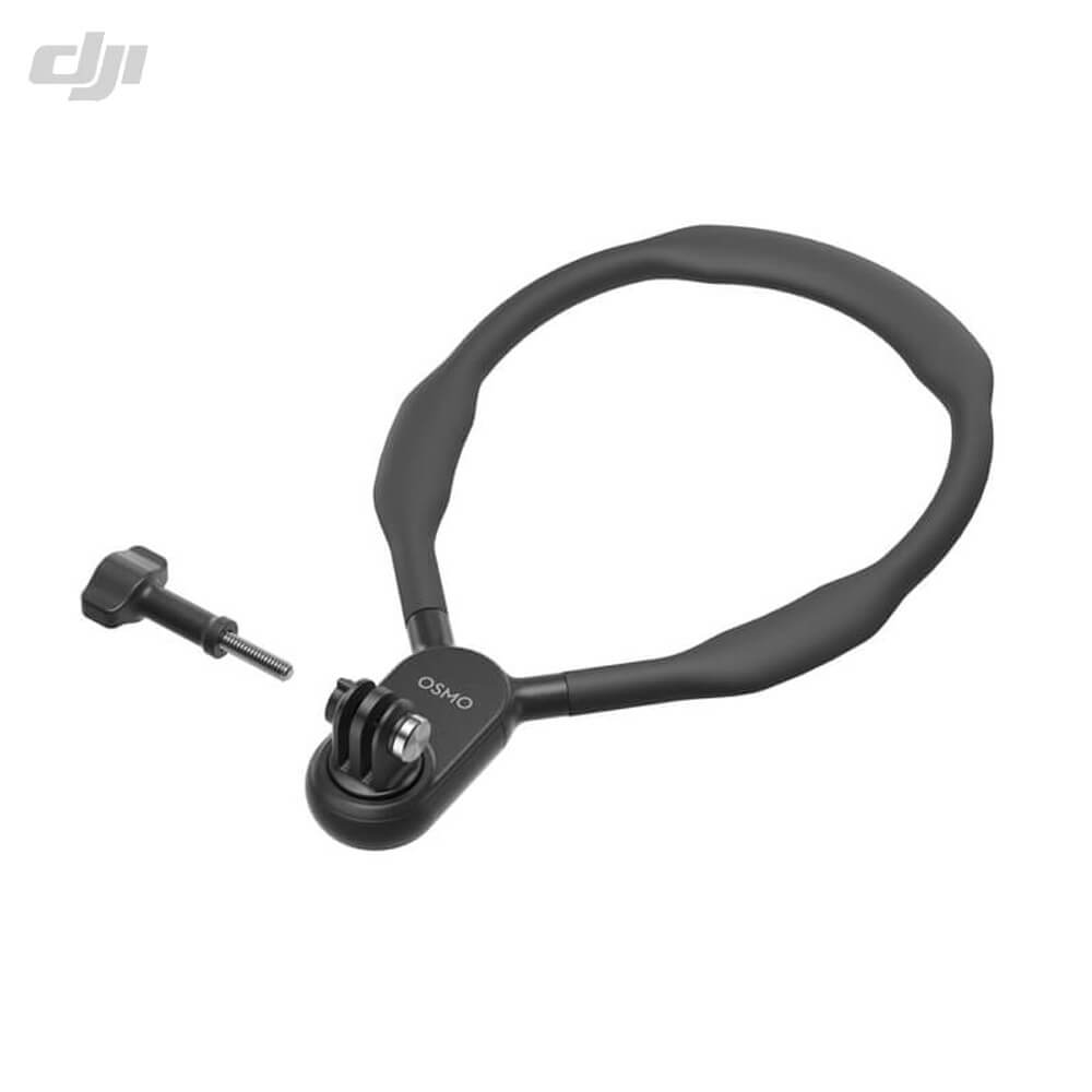 DJI Osmo - Нашейное крепление — изображение 2