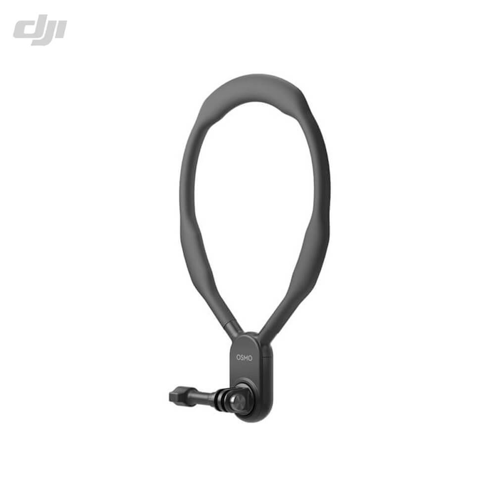 DJI Osmo - Нашейное крепление — изображение 4