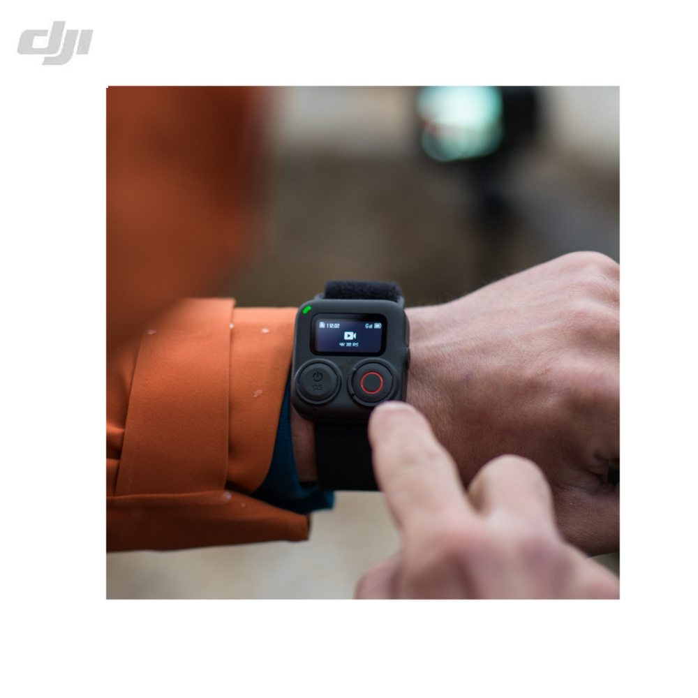 DJI Osmo - GPS Bluetooth Пульт управления — изображение 5