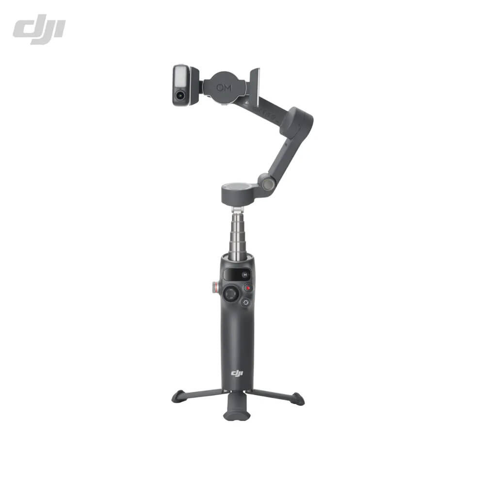 DJI Osmo Мобильный 8