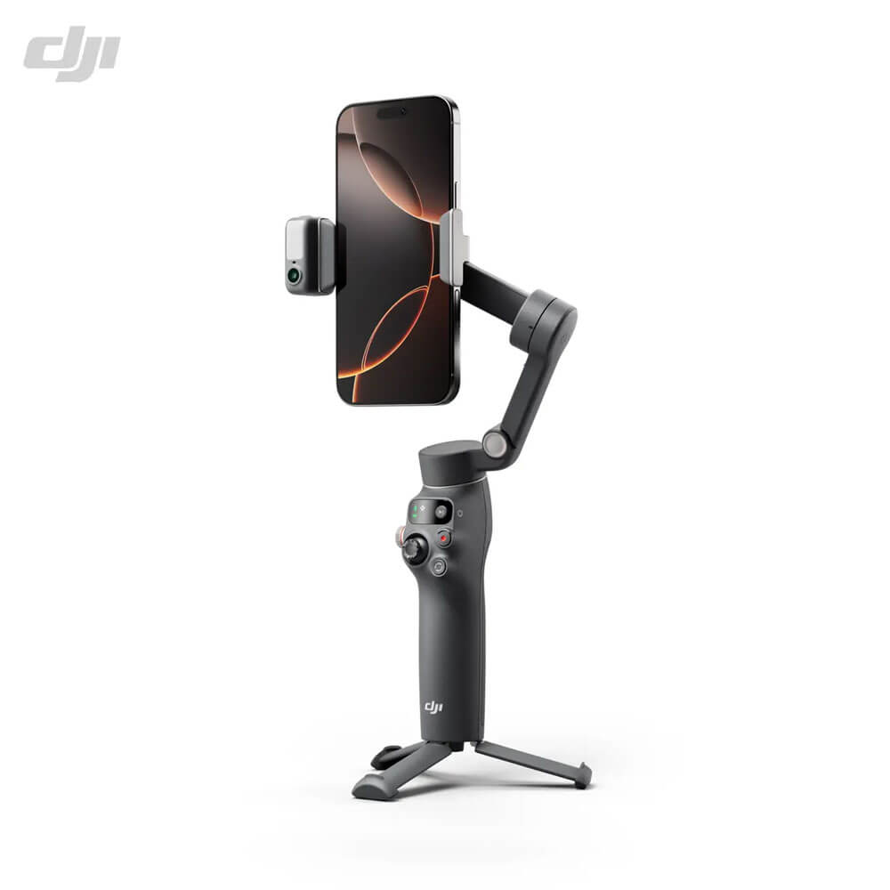 DJI Osmo Мобильный 8 — изображение 3
