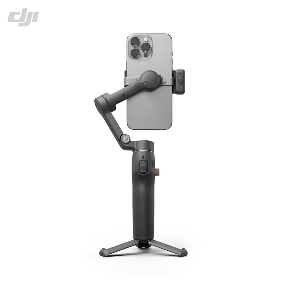 DJI Osmo Мобильный 8 — изображение 4