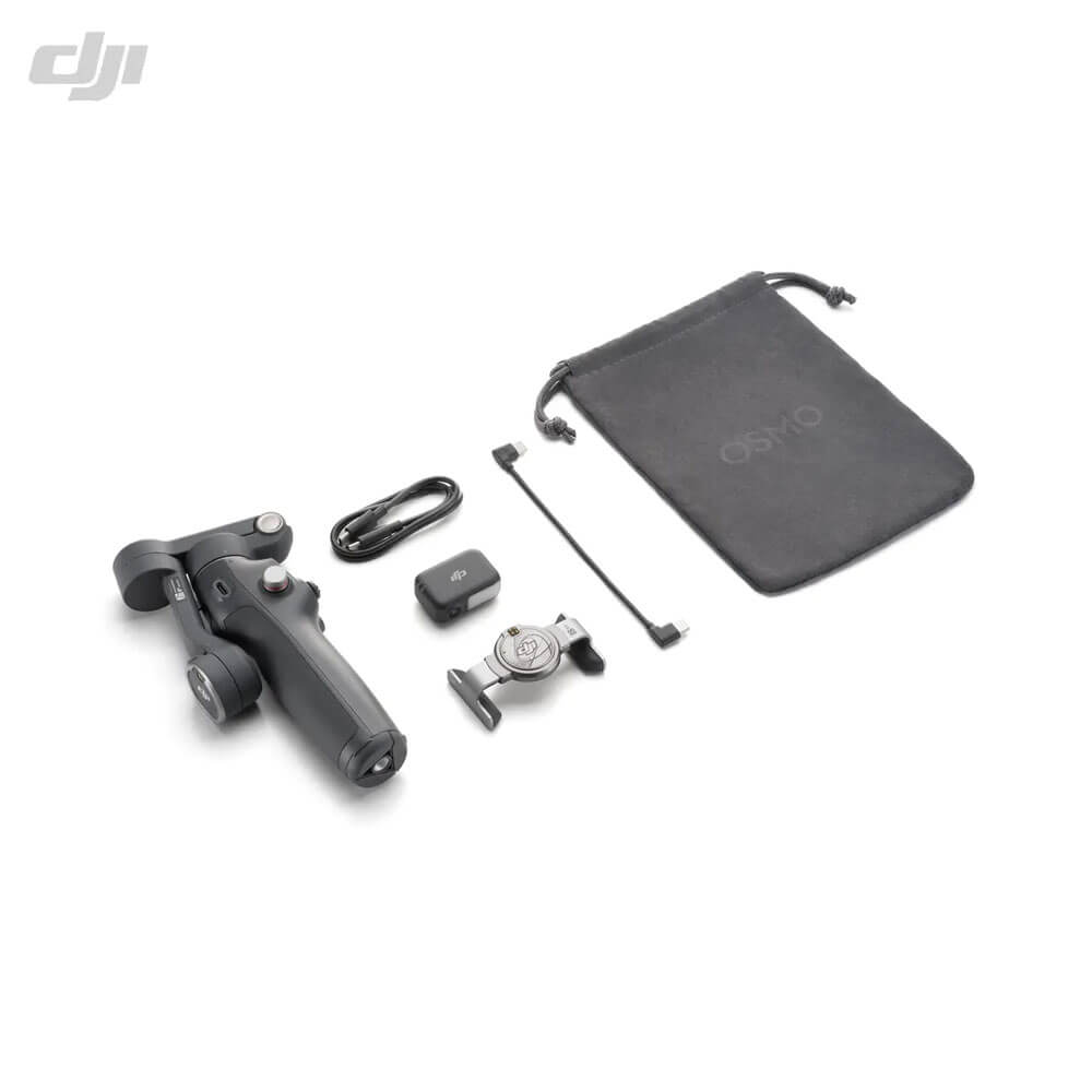 DJI Osmo Мобильный 8 — изображение 5