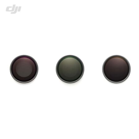 DJI Osmo Nano - Комплект ND-фильтров (8/16/32)