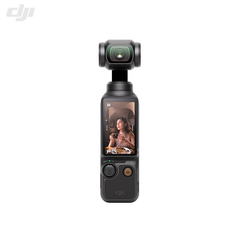 DJI Osmo Pocket 3 Creator Combo — изображение 3