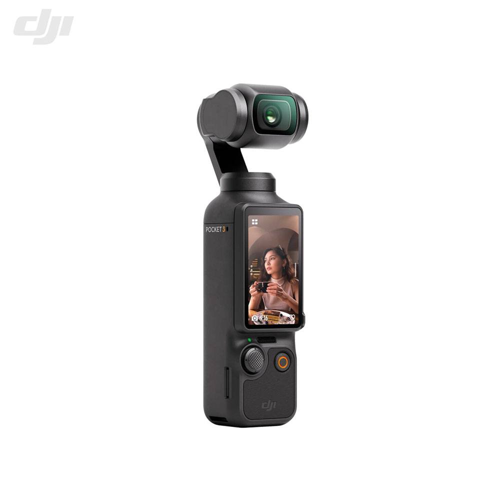 DJI Osmo Pocket 3 Creator Combo — изображение 4