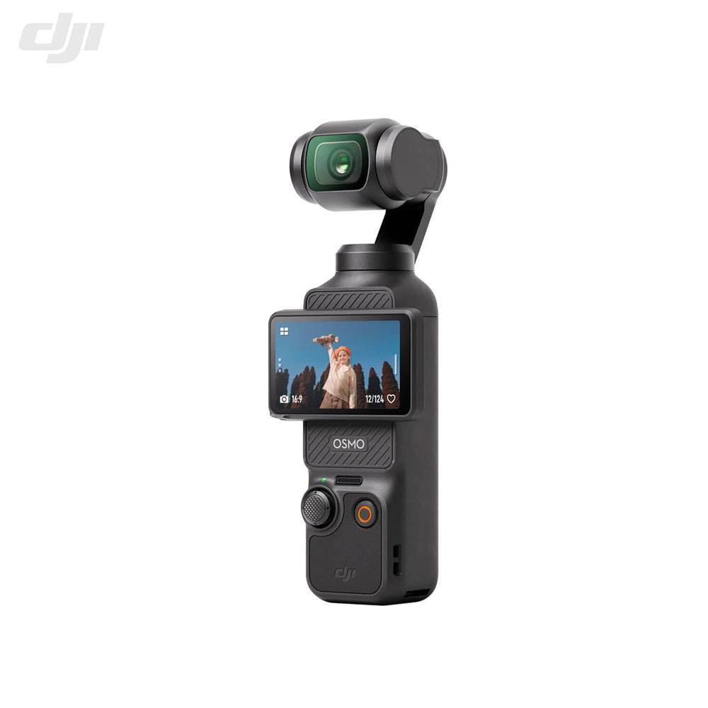 DJI Osmo Pocket 3 Creator Combo — изображение 5