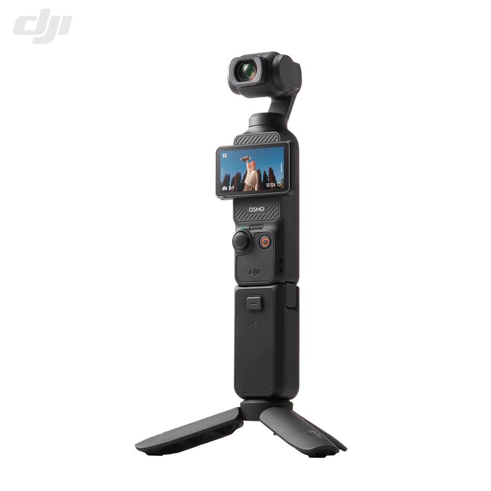 DJI Osmo Pocket 3 Creator Combo — изображение 7