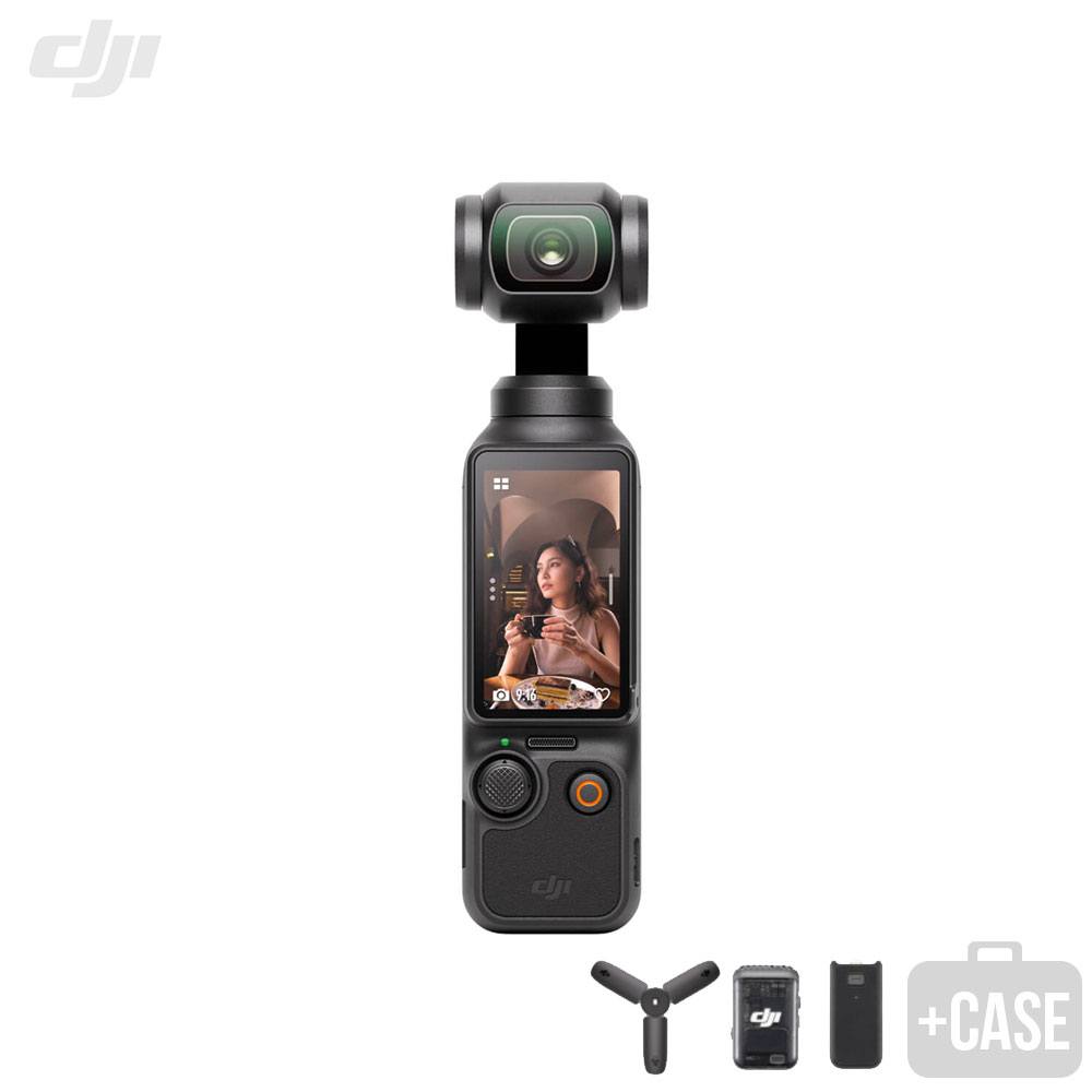 DJI Osmo Pocket 3 Creator Combo