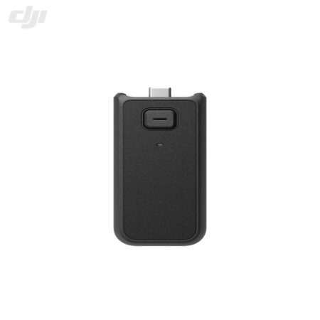 DJI Osmo Pocket 4 - Аккумулятор Рукоятка