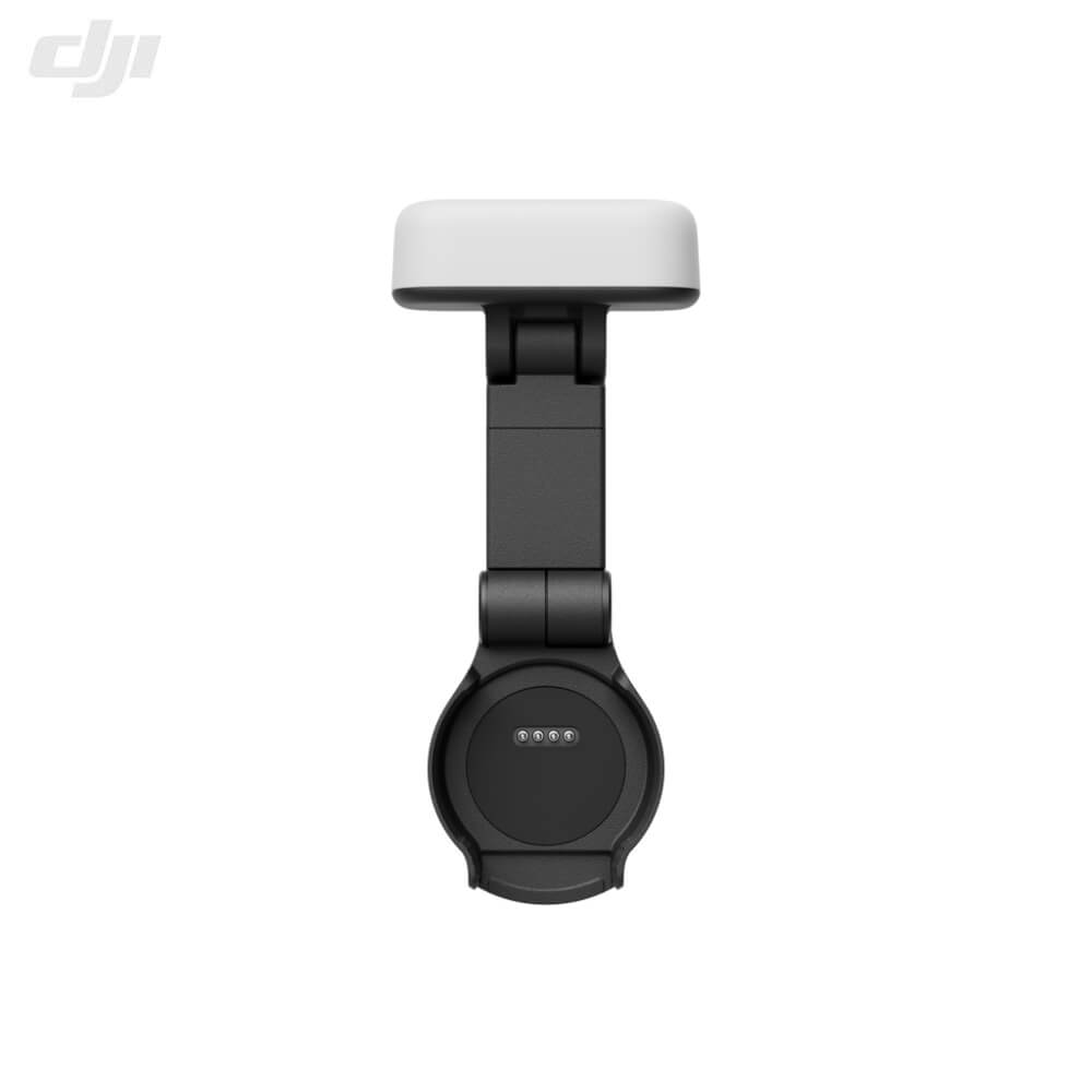 DJI Osmo Pocket 4 - Заполняющая подсветка