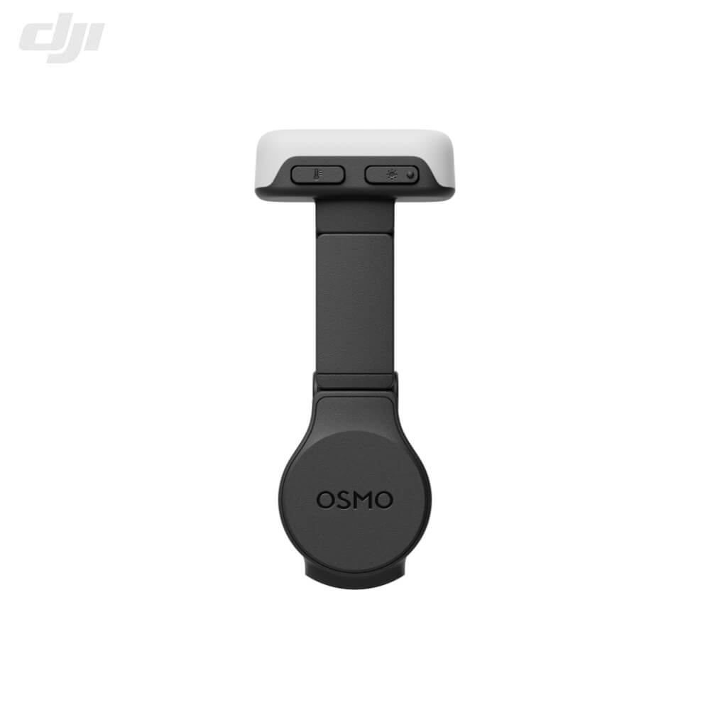DJI Osmo Pocket 4 - Заполняющая подсветка — изображение 2