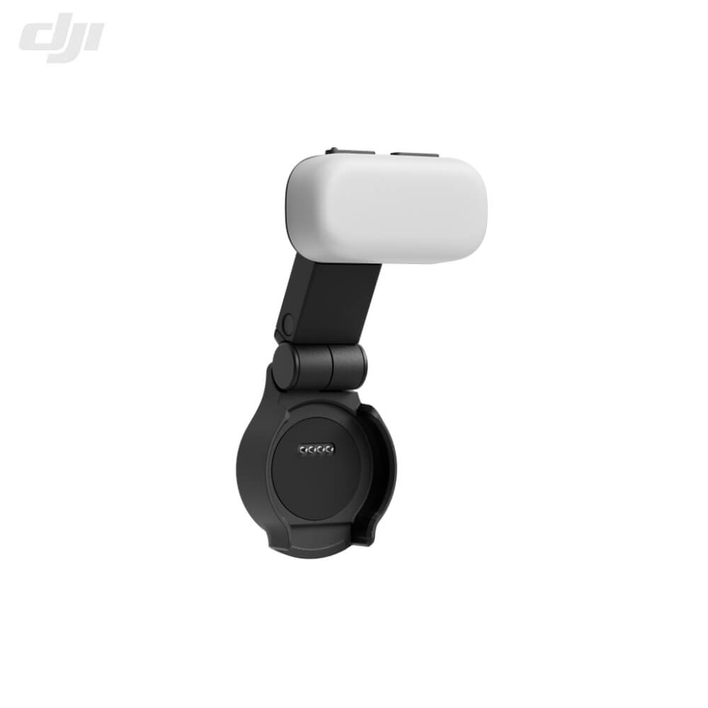 DJI Osmo Pocket 4 - Заполняющая подсветка — изображение 3