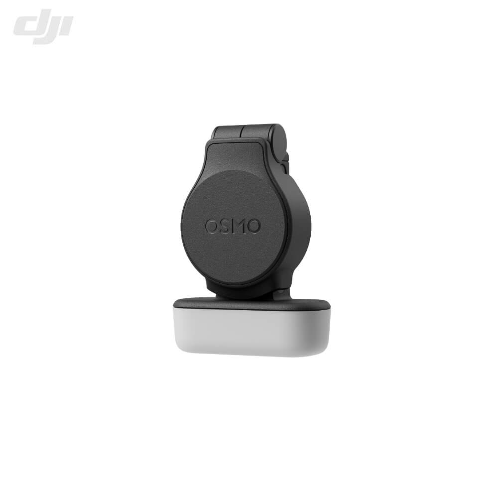 DJI Osmo Pocket 4 - Заполняющая подсветка — изображение 5