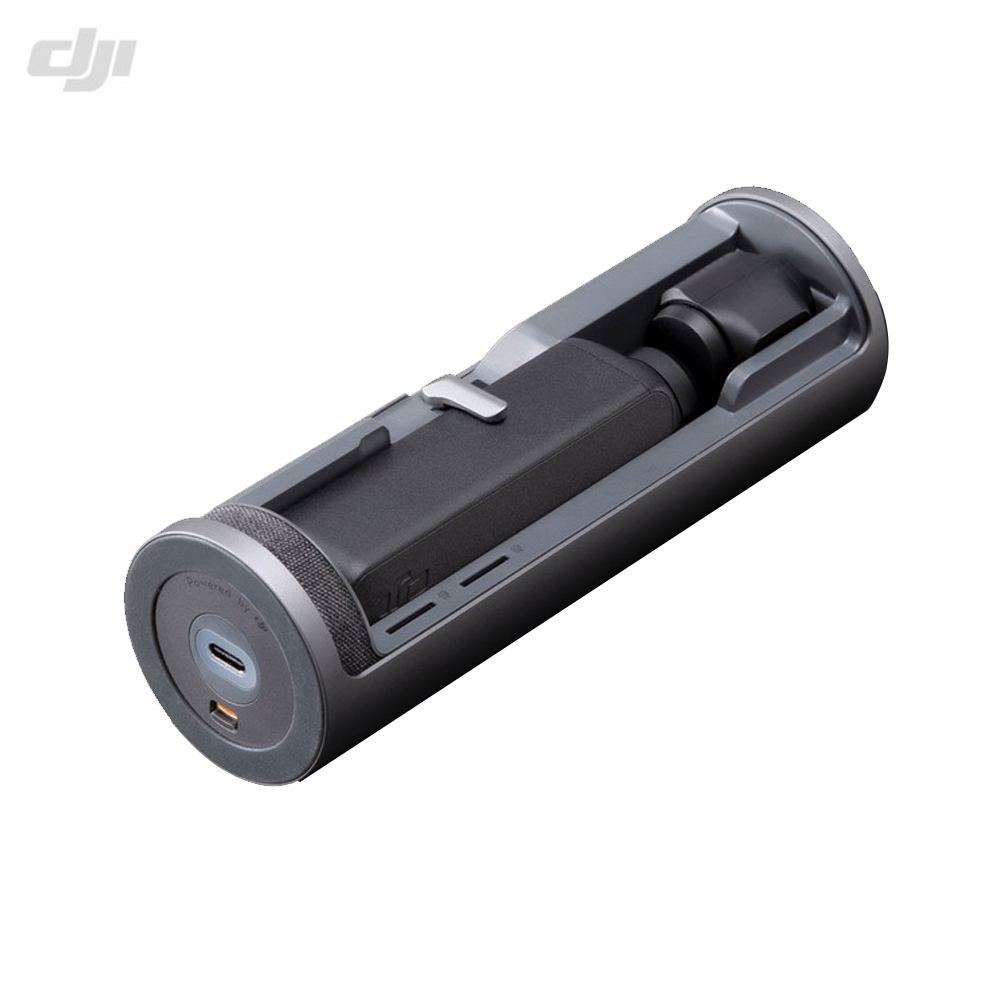 DJI Osmo Pocket - Зарядный кейс — изображение 2