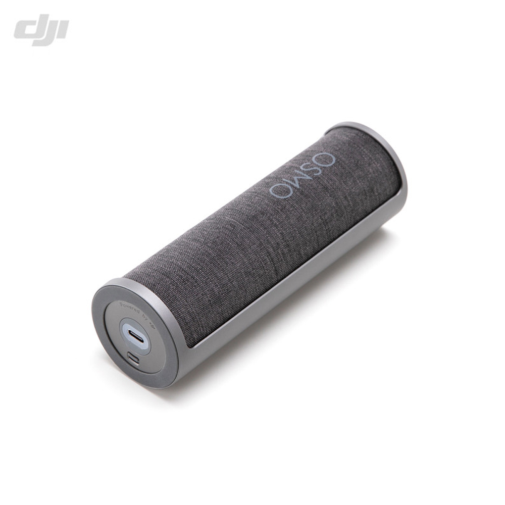 DJI Osmo Pocket - Зарядный кейс — изображение 3
