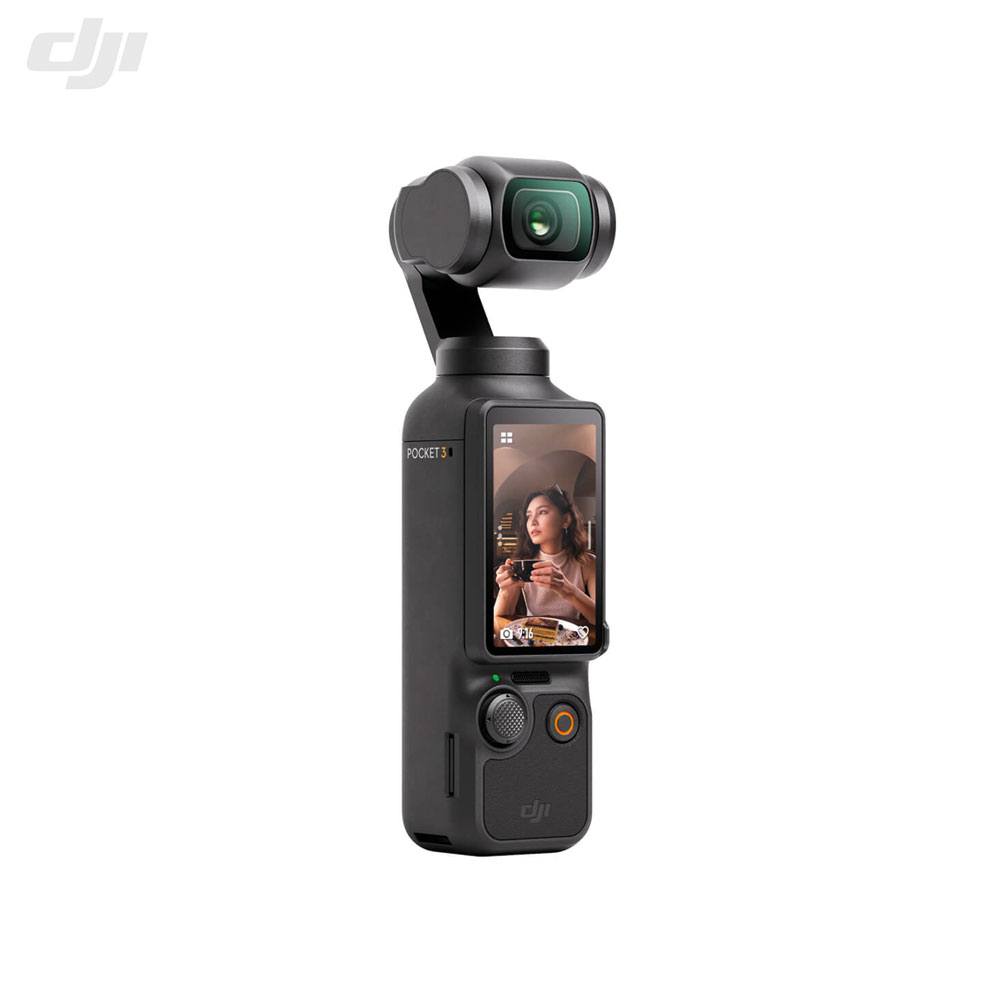 DJI Osmo Pocket 3 — изображение 2