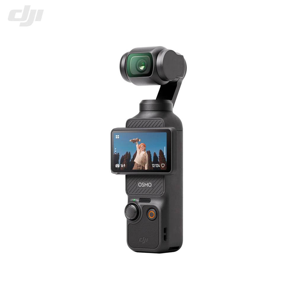 DJI Osmo Pocket 3 — изображение 3