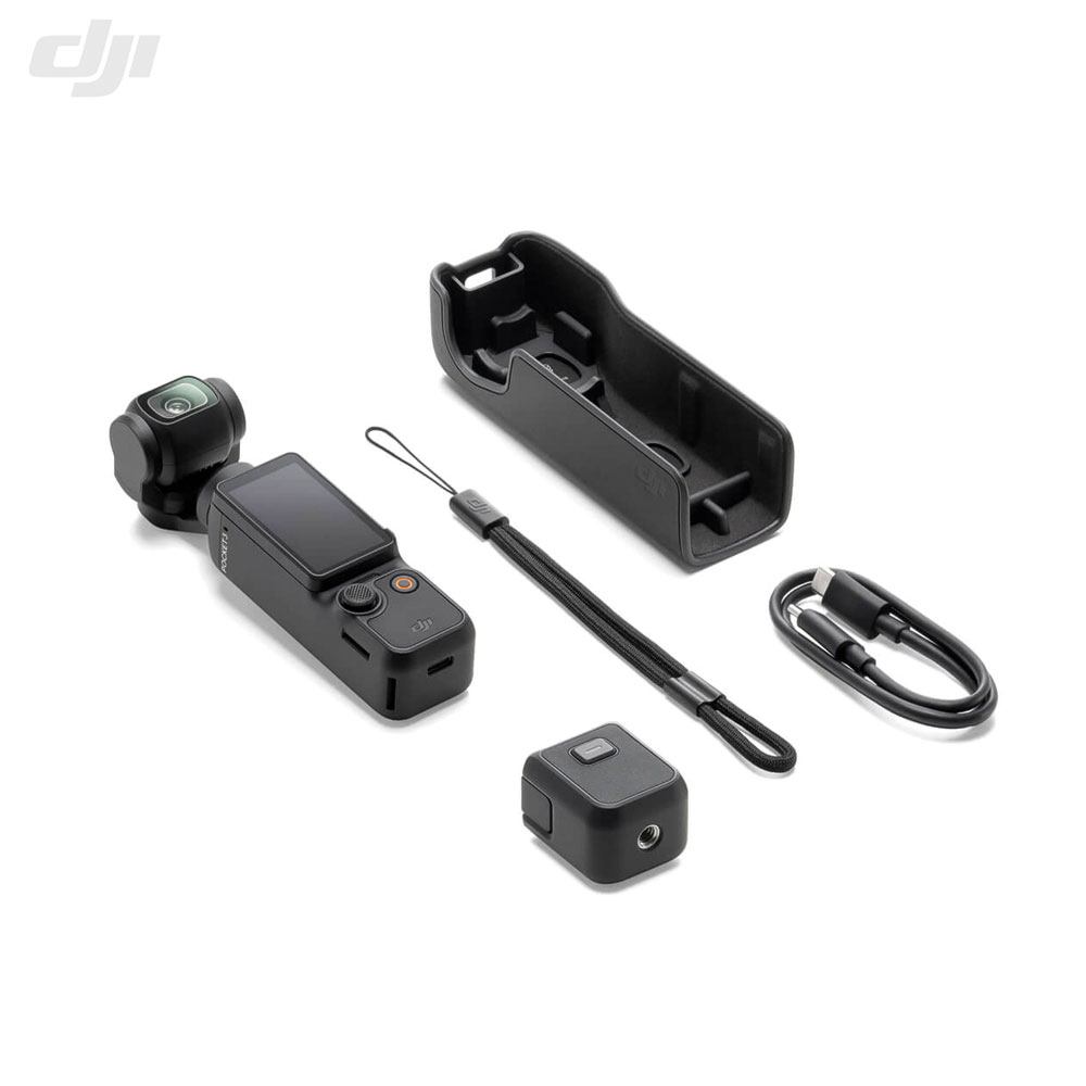 DJI Osmo Pocket 3 — изображение 5