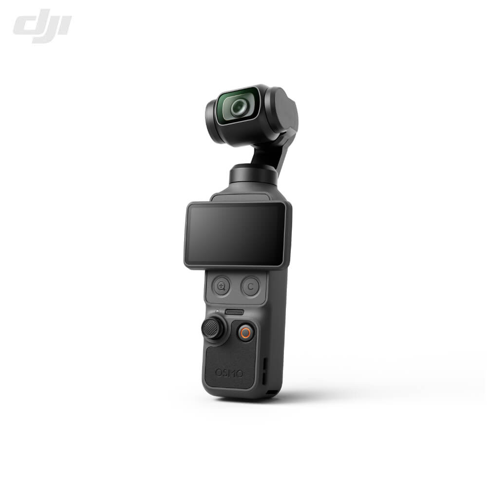 DJI Osmo Pocket 4 — изображение 6
