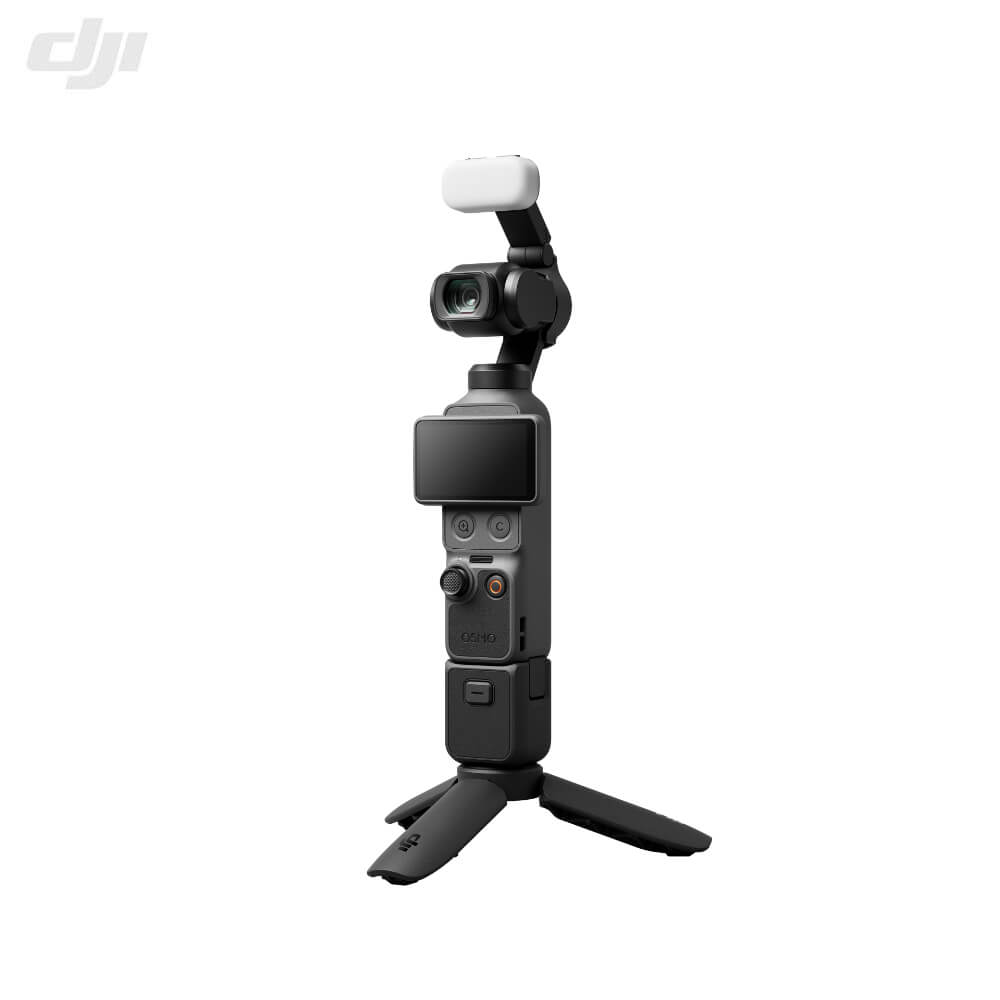 DJI Osmo Pocket 4 - Creator Combo — изображение 2