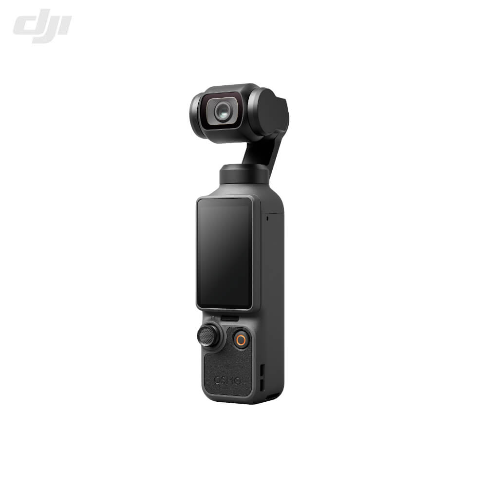 DJI Osmo Pocket 4 — изображение 4
