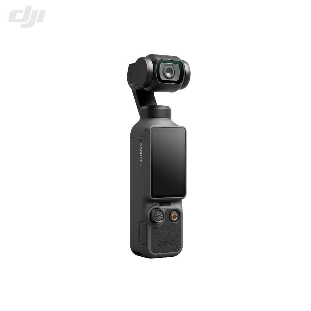 DJI Osmo Pocket 4 - Creator Combo — изображение 6