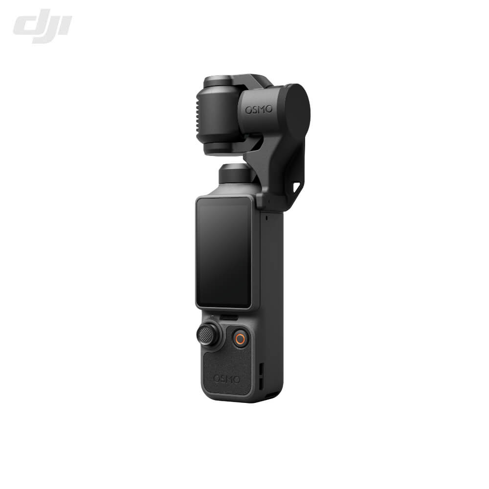 DJI Osmo Pocket 4 - Creator Combo — изображение 7