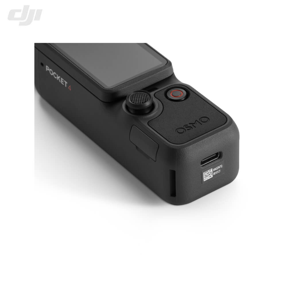 DJI Osmo Pocket 4 — изображение 8