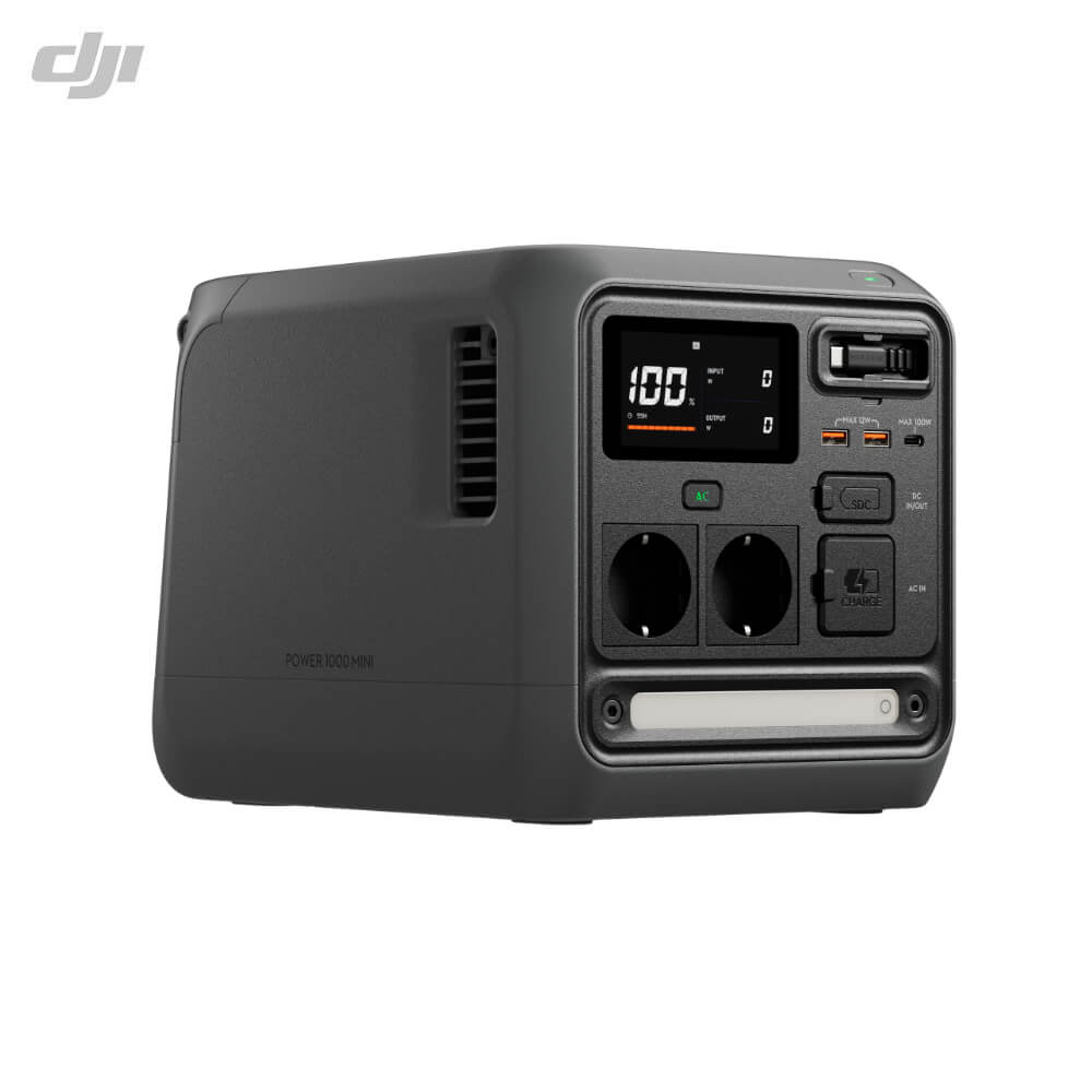 DJI Power 1000 Mini — изображение 2