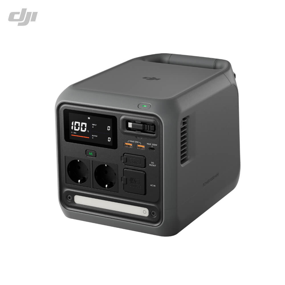 DJI Power 1000 Mini — изображение 3