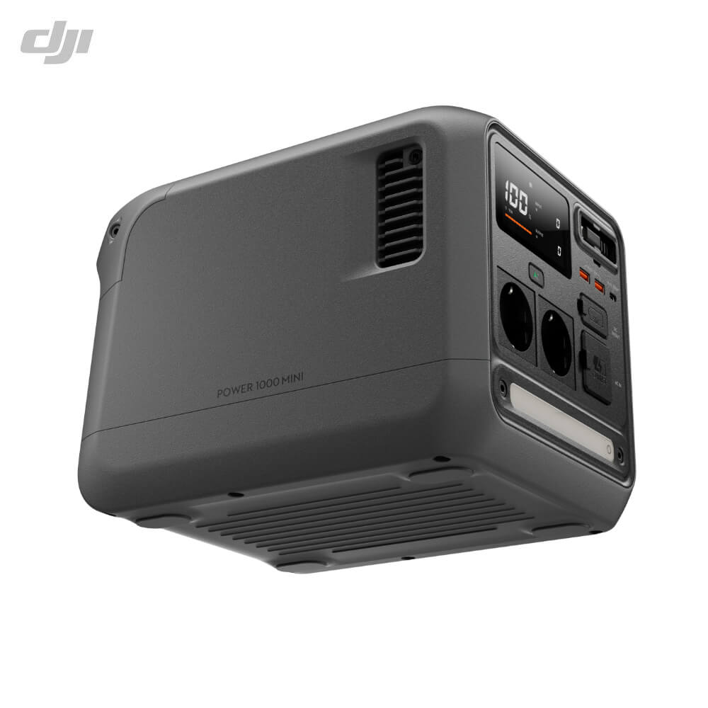 DJI Power 1000 Mini — изображение 4