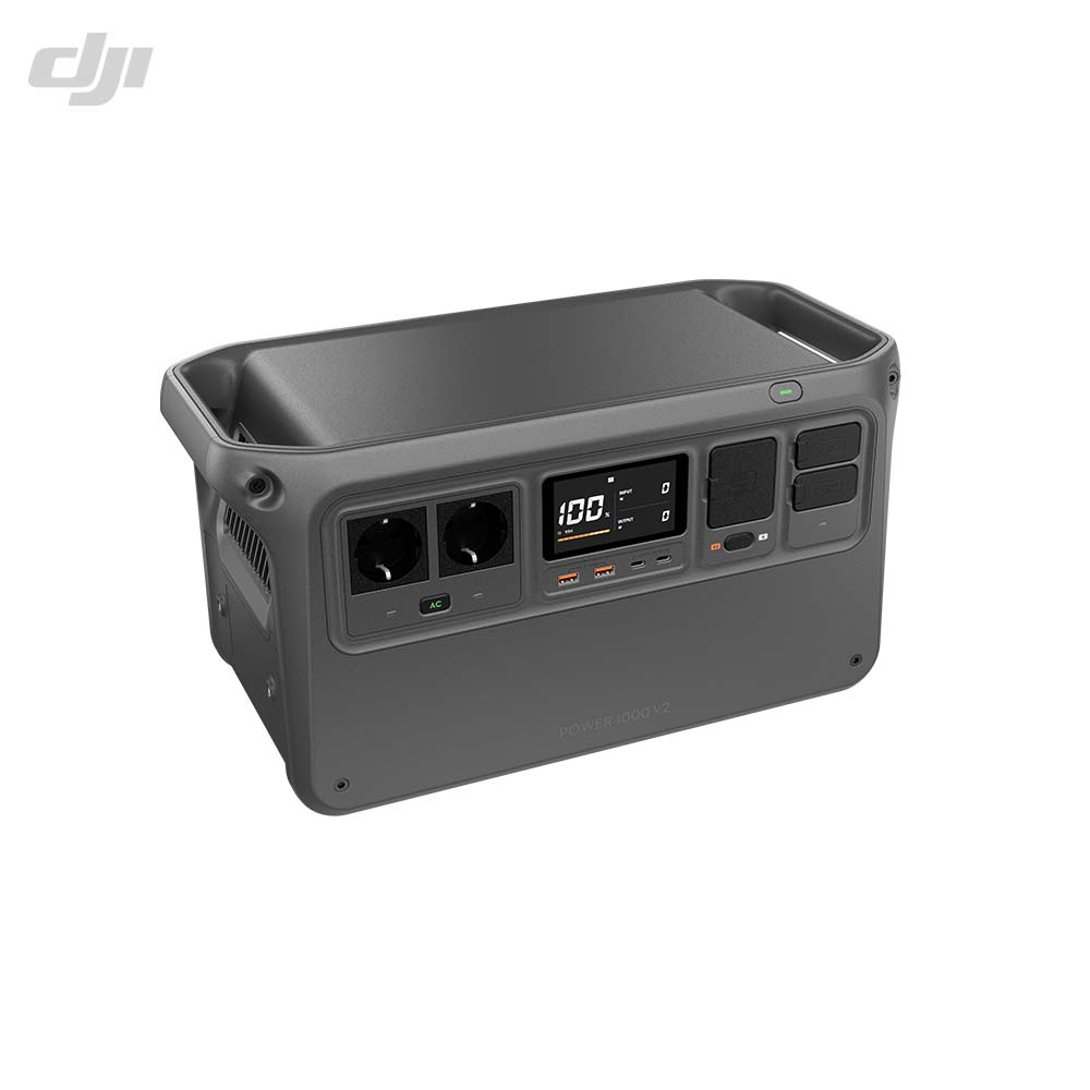 DJI Power 1000 V2 — изображение 2