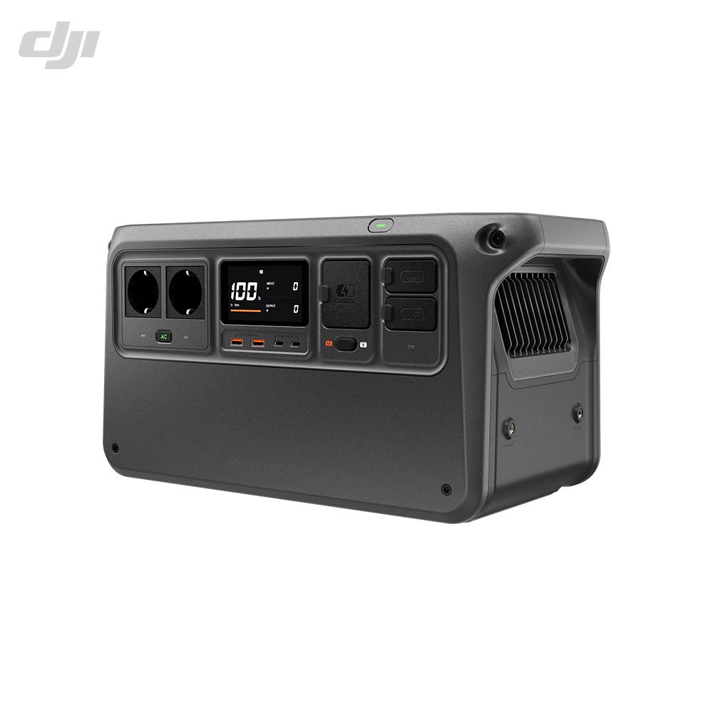 DJI Power 1000 V2 — изображение 3